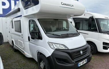 CHAUSSON C656