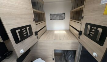 CHAUSSON 650 complet