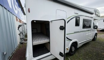 CHAUSSON C656 complet