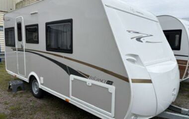 LA MANCELLE ELEGANCE 440 CLM
