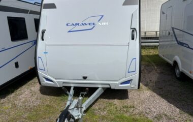 CARAVELAIR 410