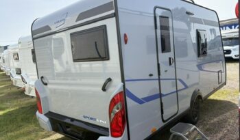 CARAVELAIR 410 complet