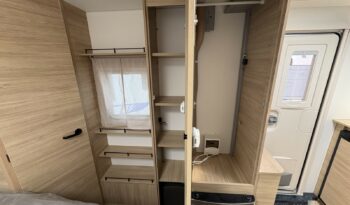 CARAVELAIR 410 complet