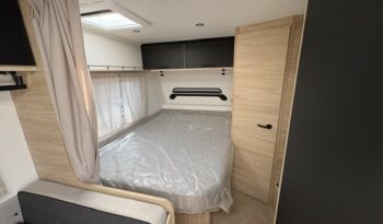 CARAVELAIR 410 complet