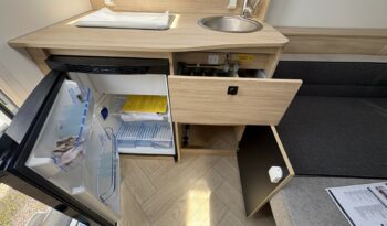 CARAVELAIR 410 complet