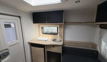 CARAVELAIR 410 complet