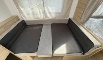 CARAVELAIR 410 complet