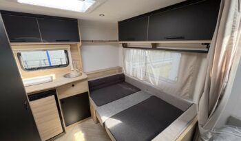 CARAVELAIR 410 complet