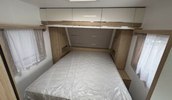 LA MANCELLE ELEGANCE 440 CLM complet