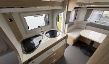 LA MANCELLE ELEGANCE 440 CLM complet