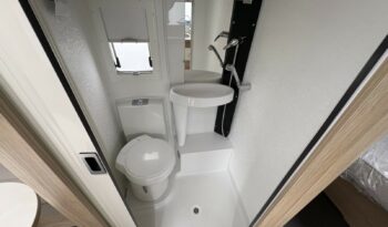 LA MANCELLE ELEGANCE 440 CLM complet