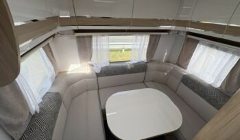 LA MANCELLE ELEGANCE 440 CLM complet