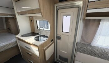 LA MANCELLE ELEGANCE 440 CLM complet