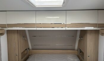 LA MANCELLE ELEGANCE 440 CLM complet