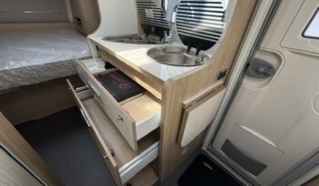 LA MANCELLE ELEGANCE 440 CLM complet